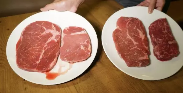 天呐！你叫的外卖牛排饭里竟然没牛肉？70%是这种肉…(图18)