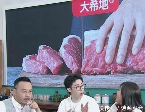 吃西餐礼仪：再热别用餐巾擦汗(图1)