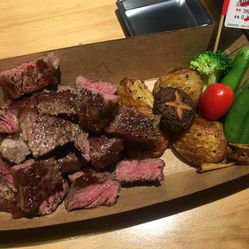 秋天要吃肉！看看全球最好的14家牛排餐厅(图1)