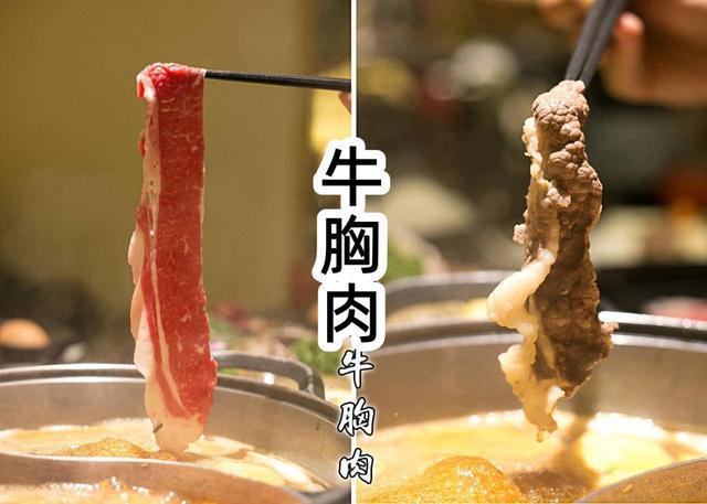 买牛肉行家选这5块肉肉摊老板都说：要么是行家要么是厨师(图3)